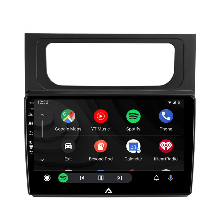 Navigatie AD-BGE Volkswagen Touran 11-16 2GB | AutoDrop.ro [5]