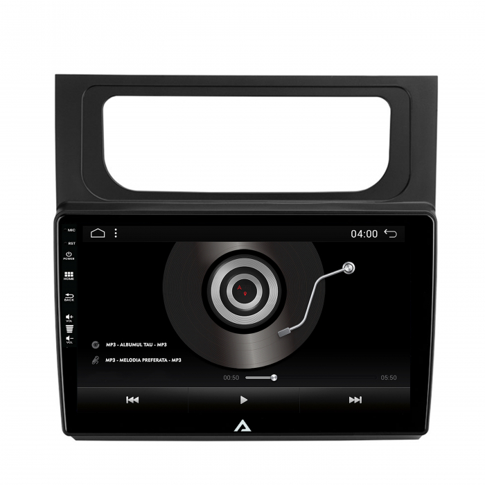 Navigatie Android Volkswagen Touran 11-16 2GB | AutoDrop.ro [6]