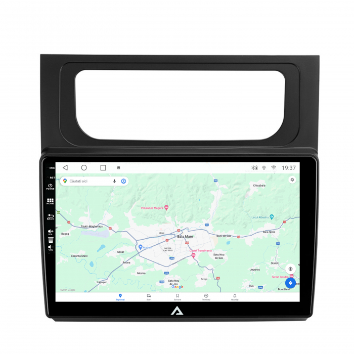 Navigatie Android Volkswagen Touran 11-16 4GB | AutoDrop.ro [9]