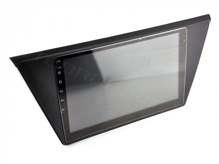 Navigatie Android Volkswagen Touran 2016+ 1GB | AutoDrop.ro [16]