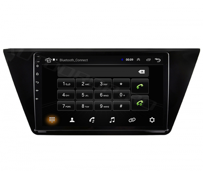 Navigatie Android Volkswagen Touran 2016+ 1GB | AutoDrop.ro [7]