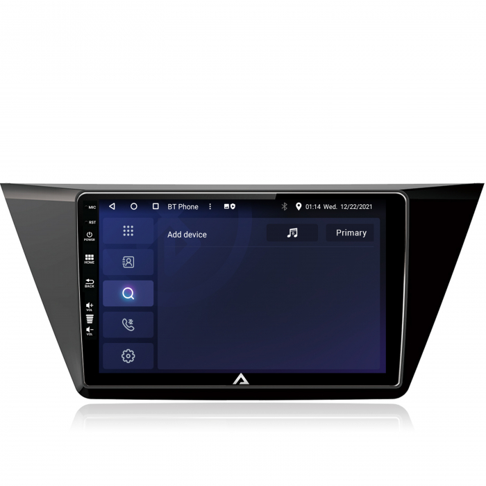 Navigatie QLED Volkswagen Touran 2016+ 4GB | AutoDrop.ro [5]