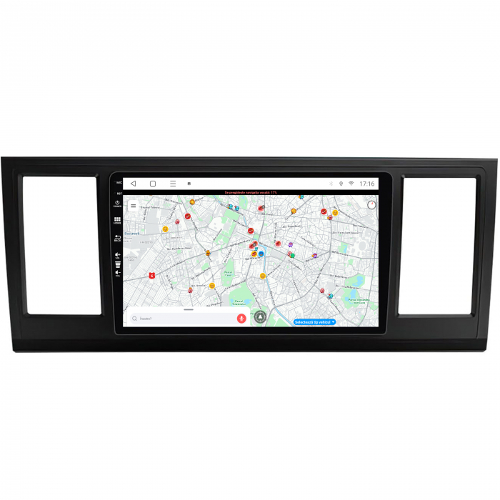Navigatie AD-BGE VW Multivan/Caravelle 2GB | AutoDrop.ro [10]