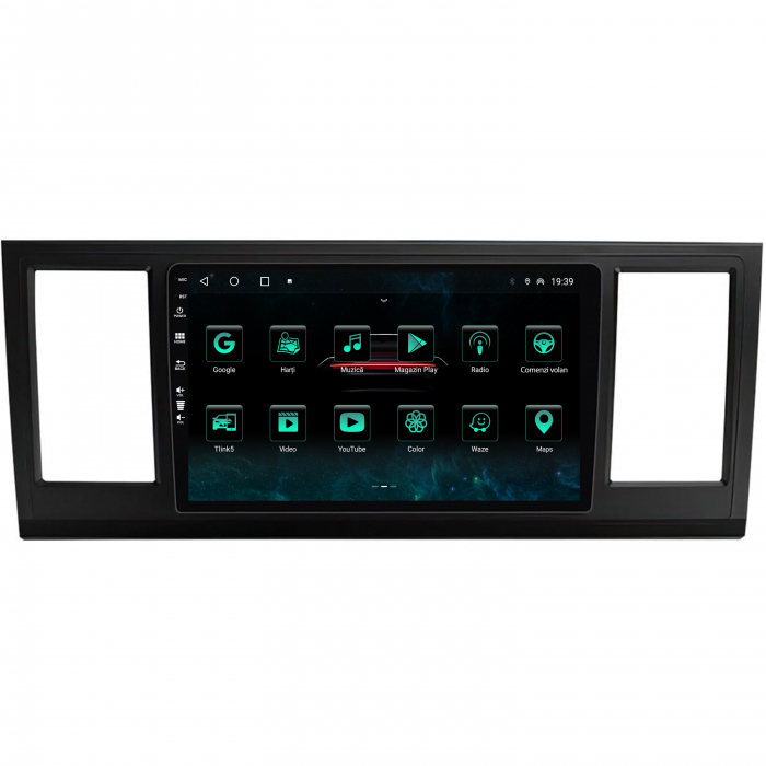 Navigatie Android VW Multivan/Caravelle 2015+ 4GB | AutoDrop.ro [3]