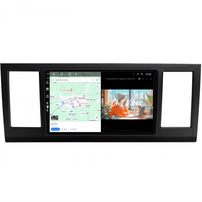 Navigatie Android VW Multivan/Caravelle 2015+ 4GB | AutoDrop.ro [7]