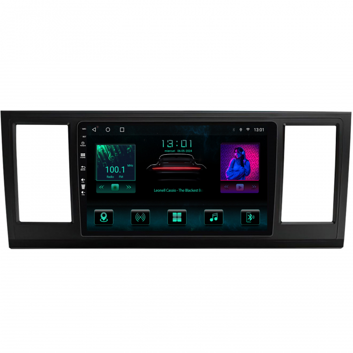 Navigatie Android VW Multivan/Caravelle 2015+ 4GB | AutoDrop.ro [2]