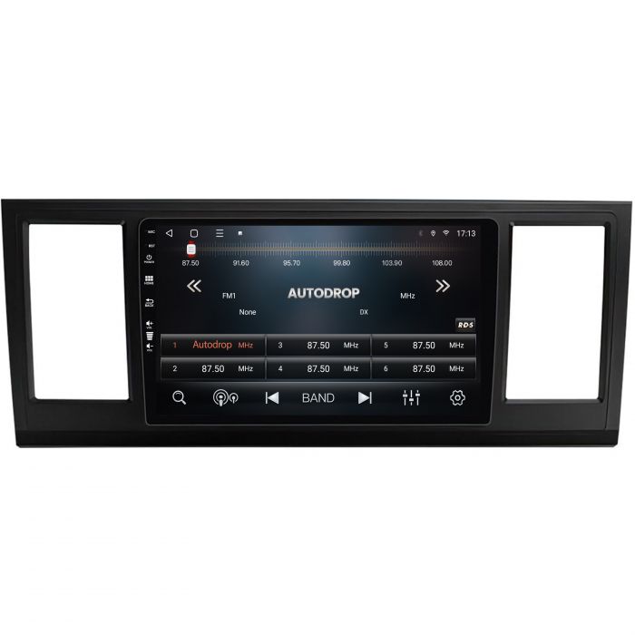 Navigatie Android VW Multivan/Caravelle 2015+ 4GB | AutoDrop.ro [5]