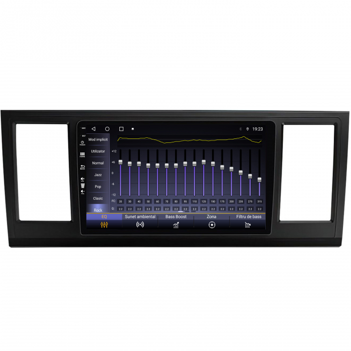 Navigatie Android VW Multivan/T6 2017+ 6GB | AutoDrop.ro [9]