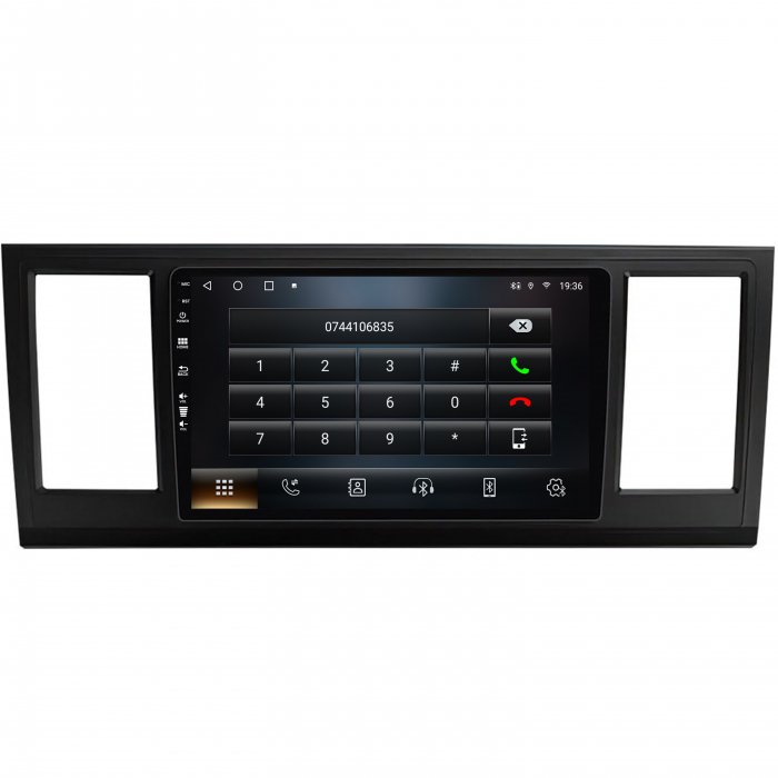 Navigatie Android VW Multivan/T6 2017+ 6GB | AutoDrop.ro [10]