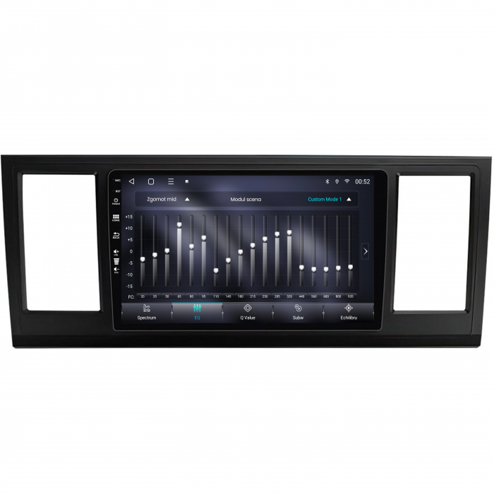 Navigatie Android Multivan T6/Caravelle 2015+ 2GB | AutoDrop.ro [7]