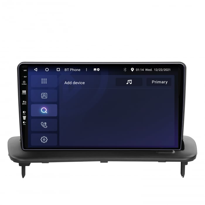 Navigatie QLED Volvo C40 C30 S40 C70 V50 4GB | AutoDrop.ro [6]