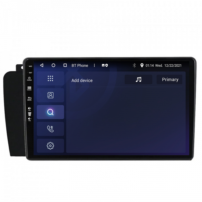 Navigatie QLED Volvo S60 2004-2008 4GB | AutoDrop.ro [6]