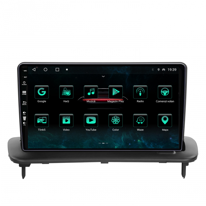 Navigatie Android Volvo C40 C30 S40 C70 V50 6GB | AutoDrop.ro [3]