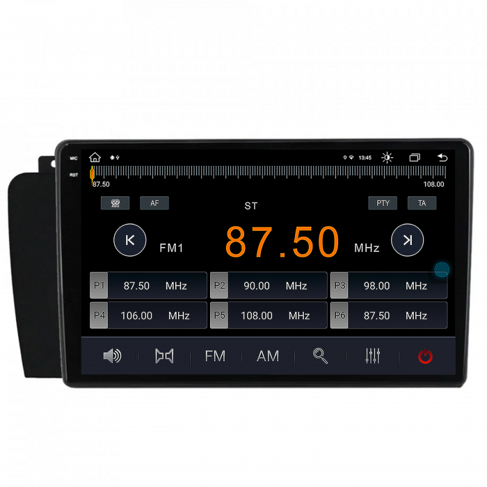 Navigatie 2K Android Volvo S60 2004-2009 8GB | AutoDrop.ro [7]