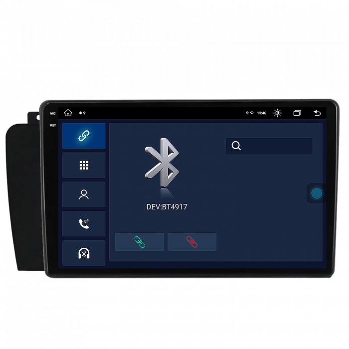 Navigatie 2K Android Volvo S60 2004-2009 8GB | AutoDrop.ro [9]