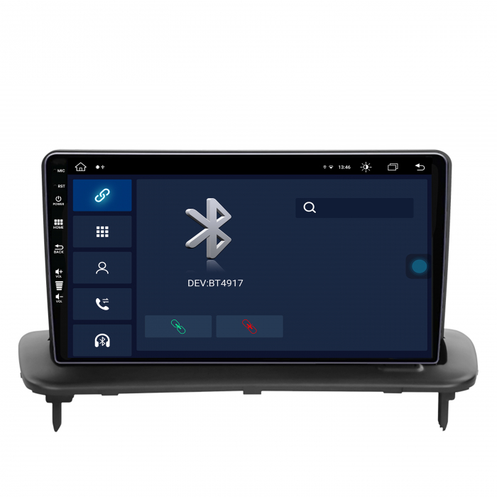 Navigatie Android Volvo C40 C30 S40 C70 V50 8GB | AutoDrop.ro [6]