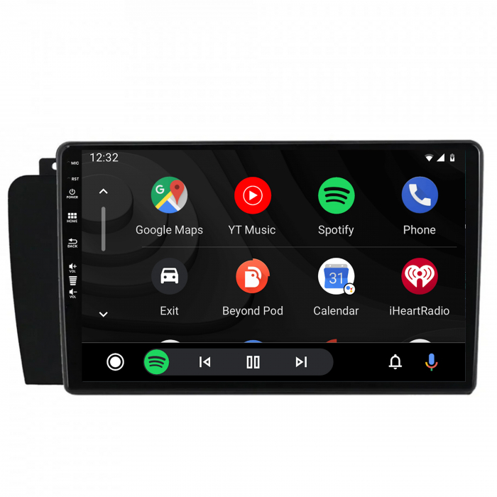 Navigatie Android Volvo S60 2004-2009 4GB | AutoDrop.ro [5]