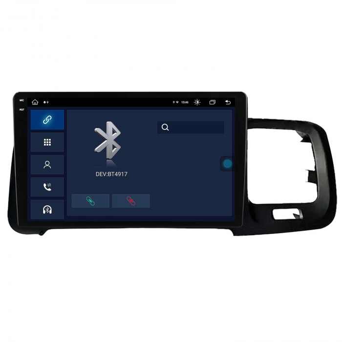 Navigatie 2K Android Volvo S60 2010-2015 4GB | AutoDrop.ro [8]