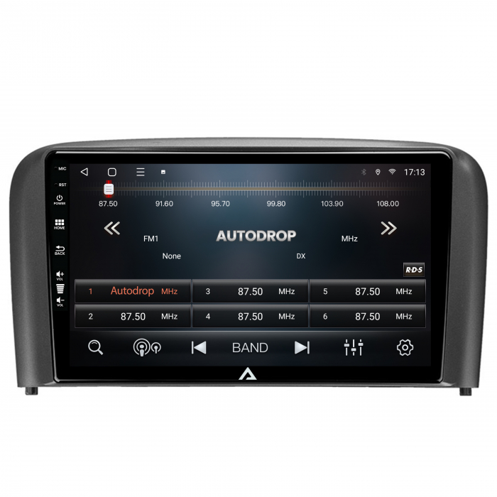 Navigatie Android Volvo S80 1998-2004 2GB | AutoDrop.ro [8]
