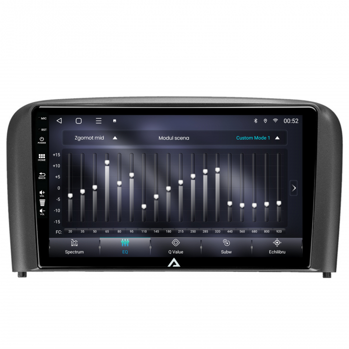 Navigatie Android Volvo S80 1998-2004 2GB | AutoDrop.ro [10]