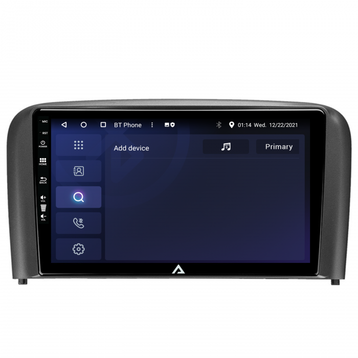 Navigatie QLED Volvo S80 1998-2004 4GB | AutoDrop.ro [7]