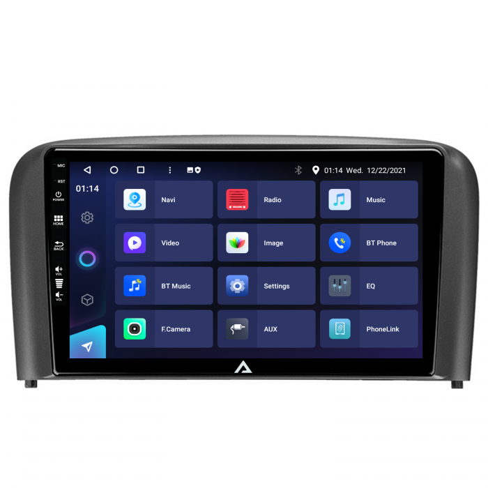 Navigatie QLED Volvo S80 1998-2004 4GB | AutoDrop.ro [4]