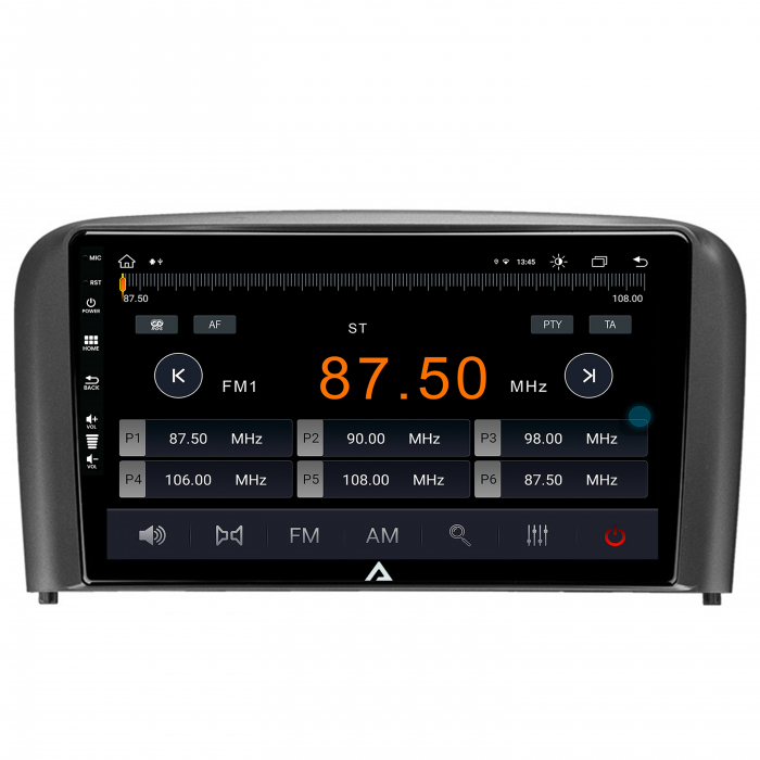 Navigatie Android Volvo S80 1998-2004 8GB | AutoDrop.ro [6]