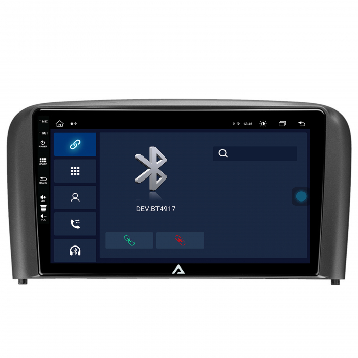 Navigatie Android Volvo S80 1998-2004 8GB | AutoDrop.ro [7]