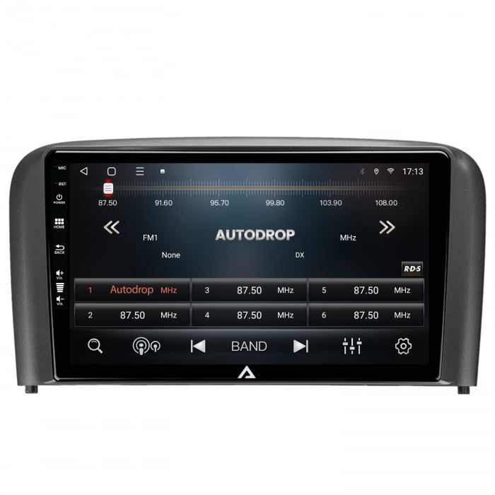 Navigatie Android Volvo S80 1998-2004 4GB | AutoDrop.ro [6]
