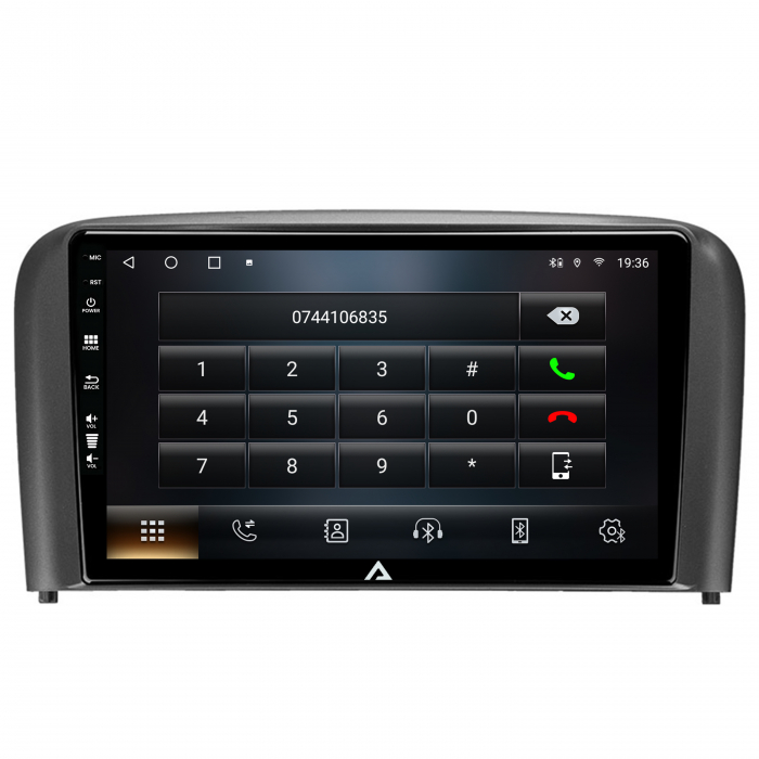 Navigatie Android Volvo S80 1998-2004 6GB | AutoDrop.ro [10]