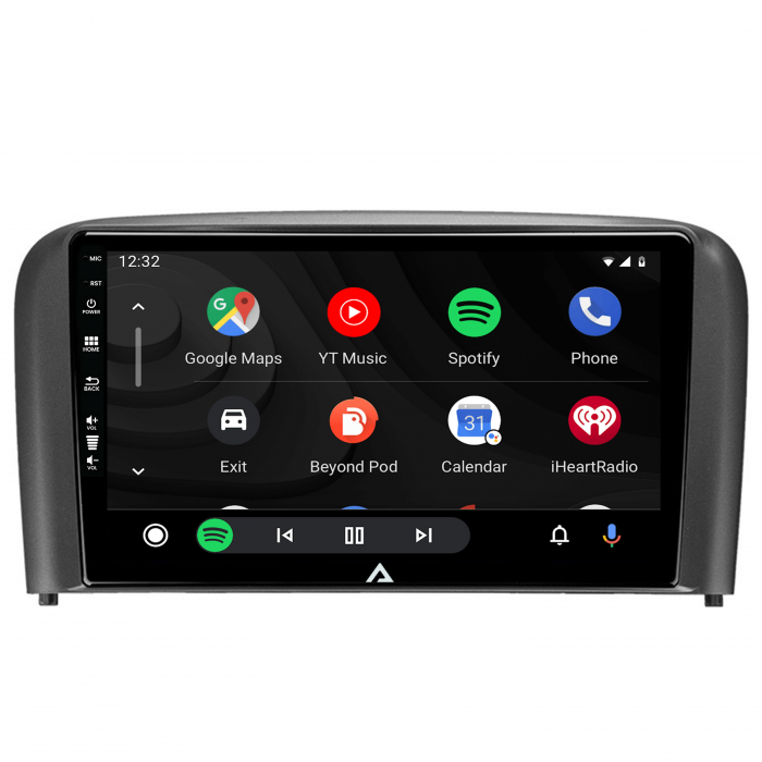 Navigatie Android Volvo S80 1998-2004 6GB | AutoDrop.ro [4]