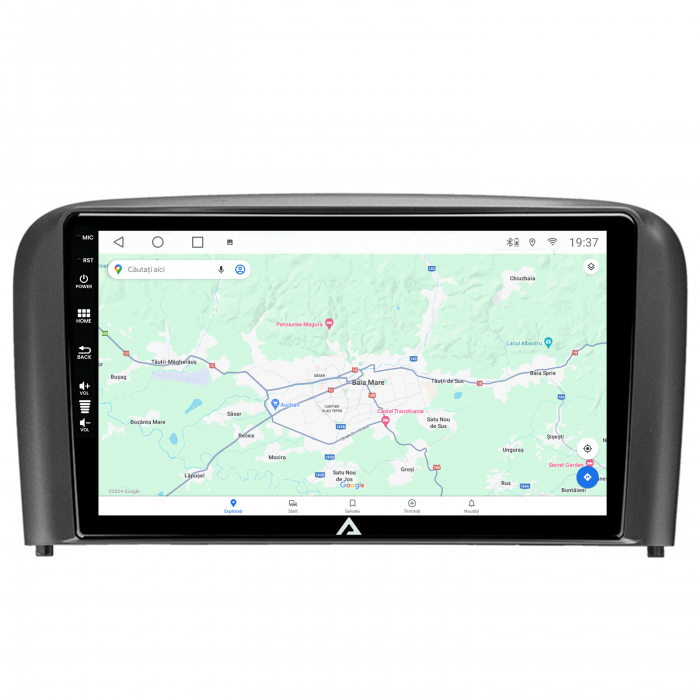 Navigatie Android Volvo S80 1998-2004 6GB | AutoDrop.ro [8]