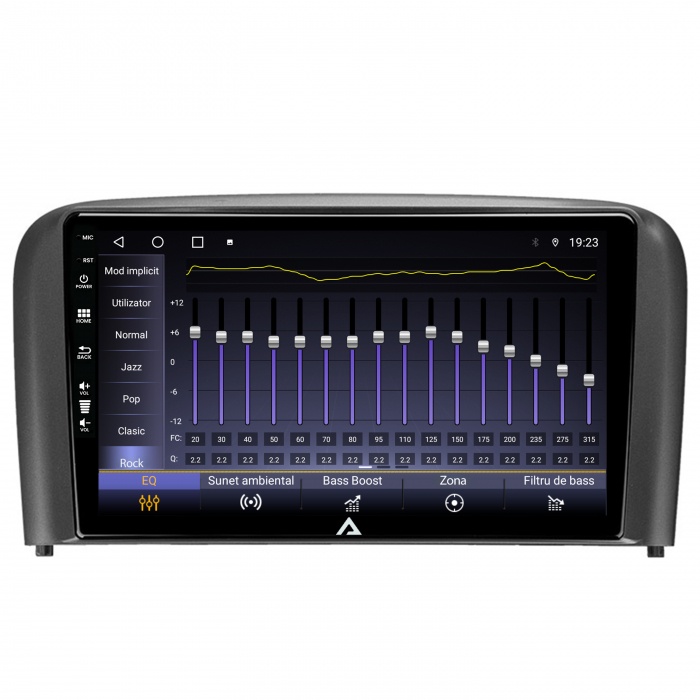 Navigatie Android Volvo S80 1998-2004 6GB | AutoDrop.ro [9]