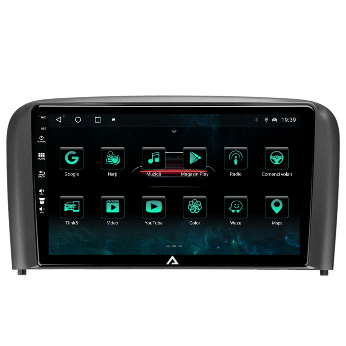 Navigatie Android Volvo S80 1998-2004 6GB | AutoDrop.ro [3]