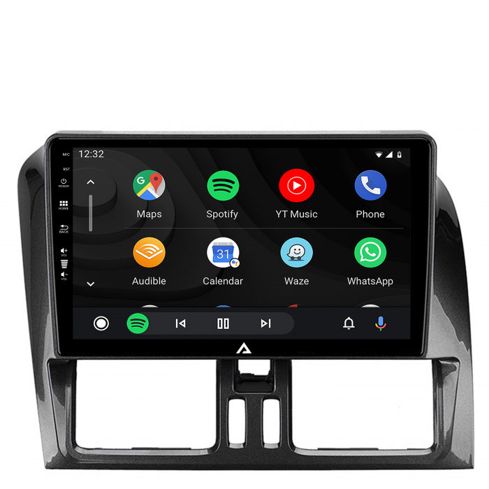 Navigatie Android Volvo XC60 2008-2013 2GB | AutoDrop.ro [5]