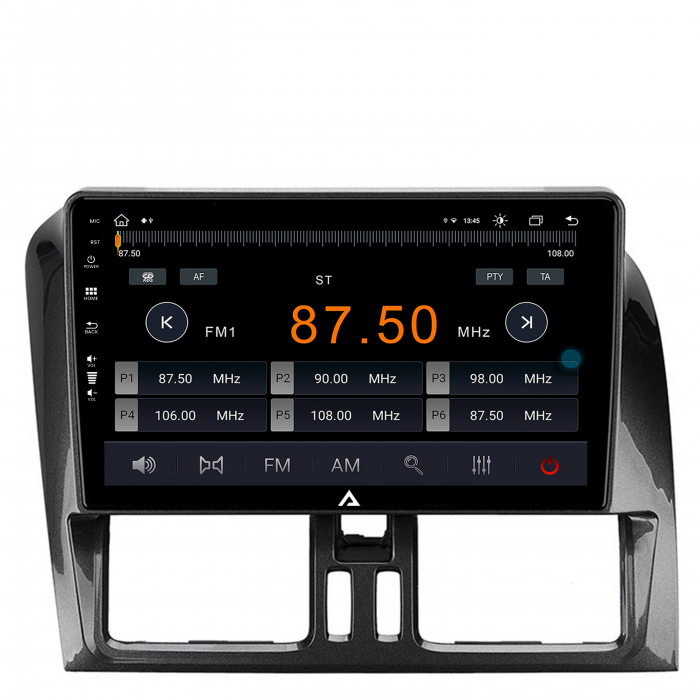 Navigatie Android Volvo XC60 2008-2013 8GB | AutoDrop.ro [5]
