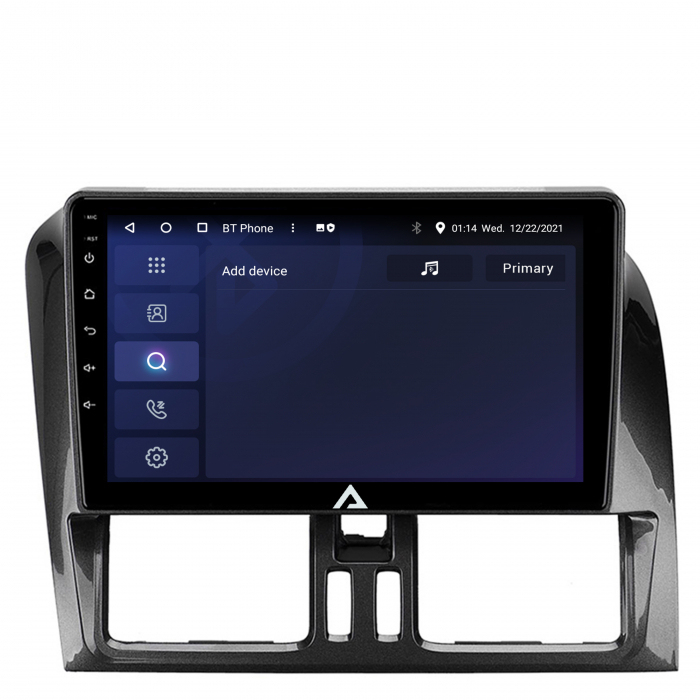 Navigatie QLED Volvo XC60 2008-2013 4GB | AutoDrop.ro [6]