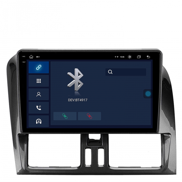 Navigatie 2K Android Volvo XC60 2008-2012 4GB | AutoDrop.ro [8]
