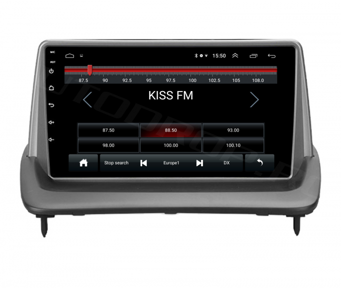 Navigatie Android Volvo C40 C30 S40 C70 V50 1GB | AutoDrop.ro [3]