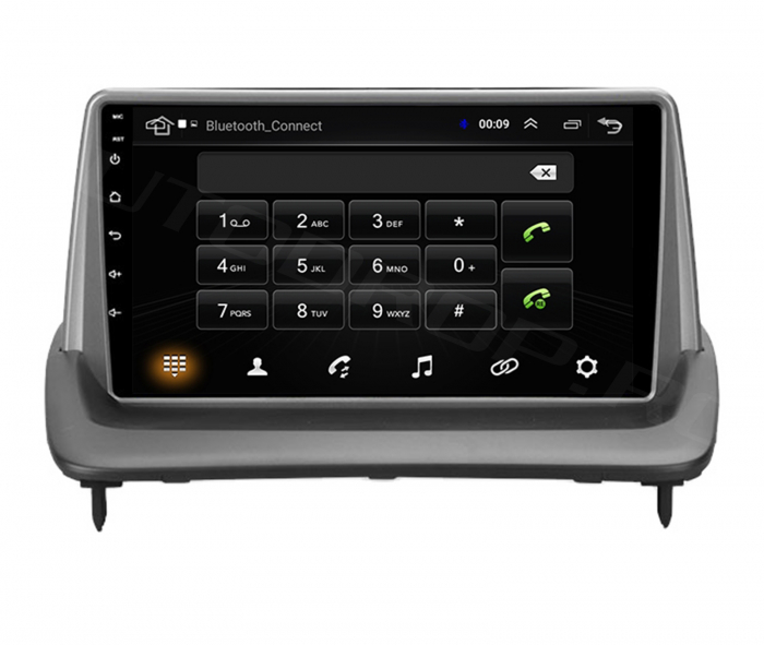 Navigatie Android Volvo C40 C30 S40 C70 V50 1GB | AutoDrop.ro [6]