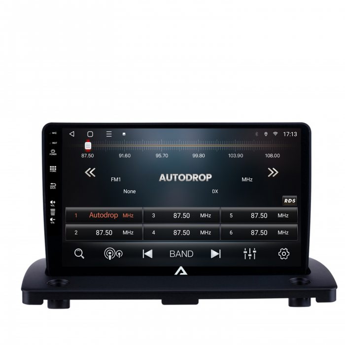 Navigatie Android XC90 2002-2014 2GB | AutoDrop.ro [10]