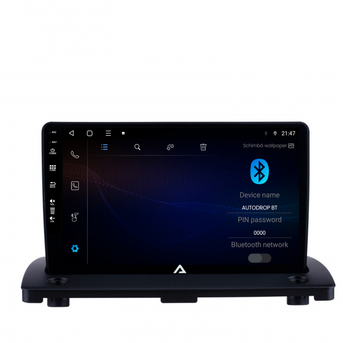 Navigatie Android XC90 2002-2014 2GB | AutoDrop.ro [5]