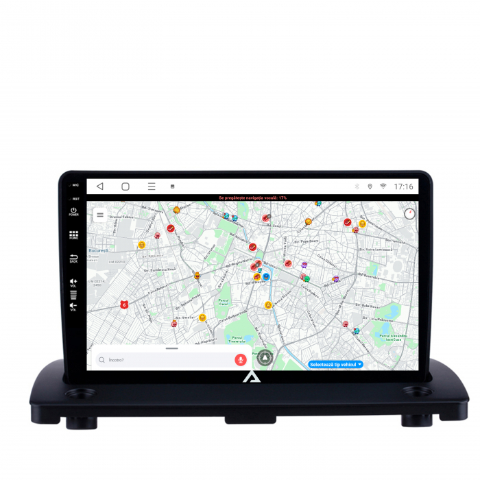 Navigatie Android XC90 2002-2014 2GB | AutoDrop.ro [6]