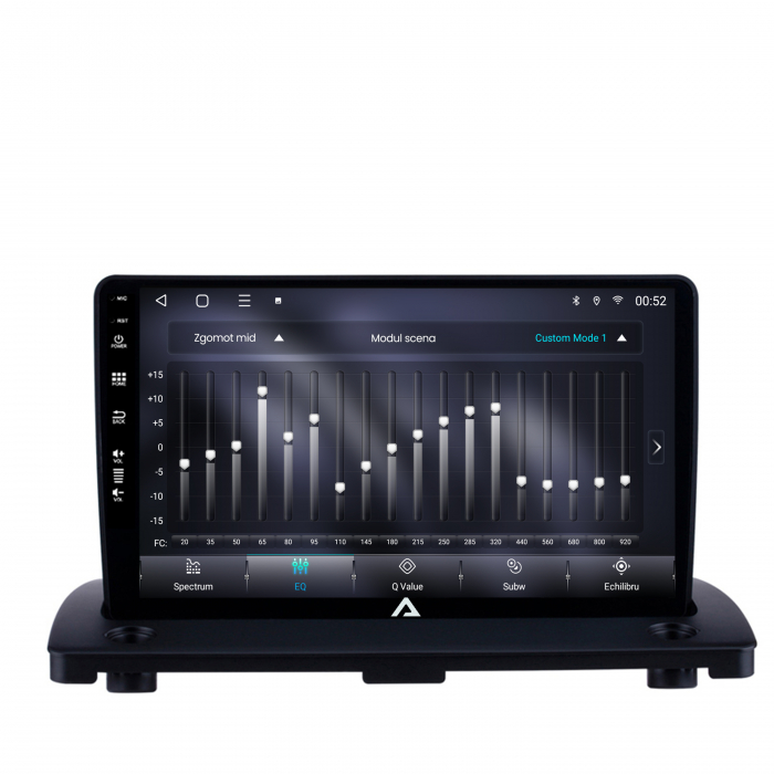 Navigatie Android XC90 2002-2014 2GB | AutoDrop.ro [9]