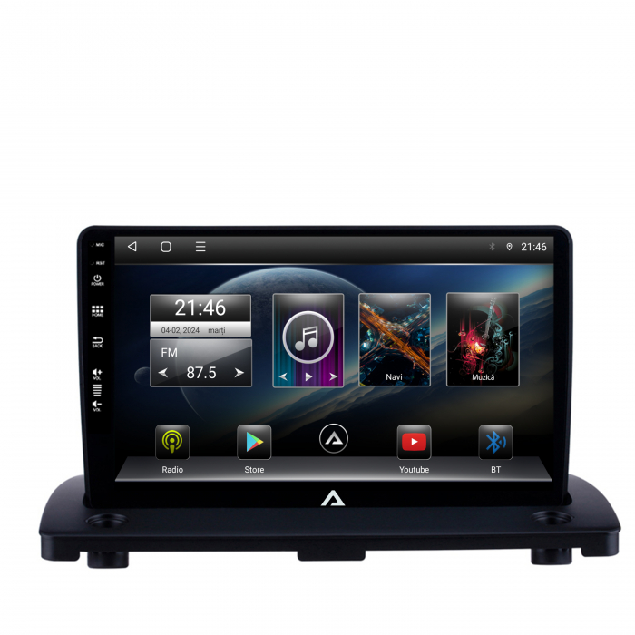 Navigatie Android XC90 2002-2014 2GB | AutoDrop.ro [2]