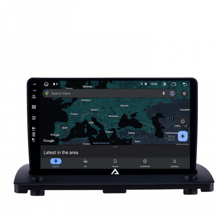 Navigatie Android XC90 2002-2014 8GB | AutoDrop.ro [7]