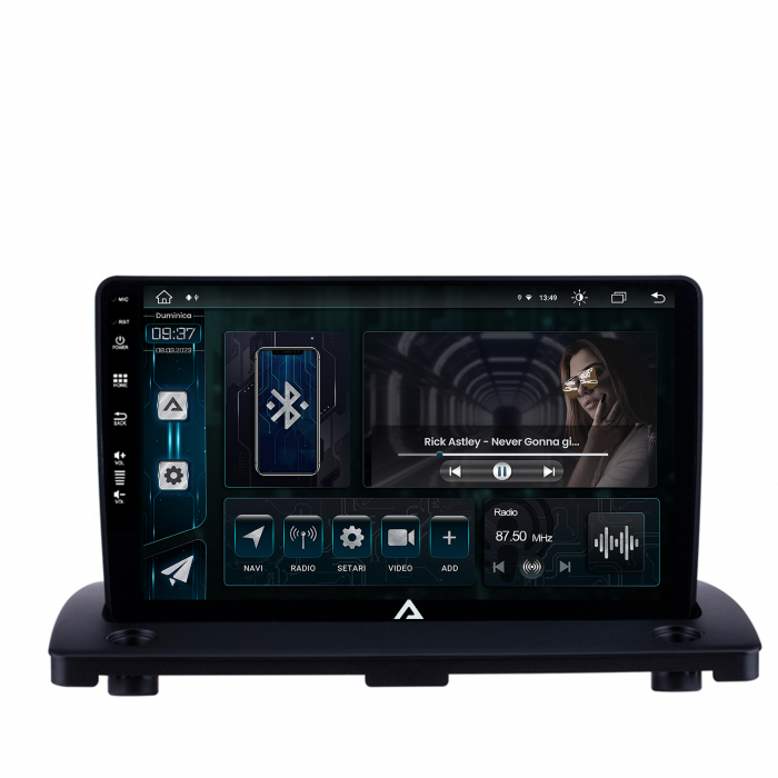 Navigatie Android XC90 2002-2014 8GB | AutoDrop.ro [2]