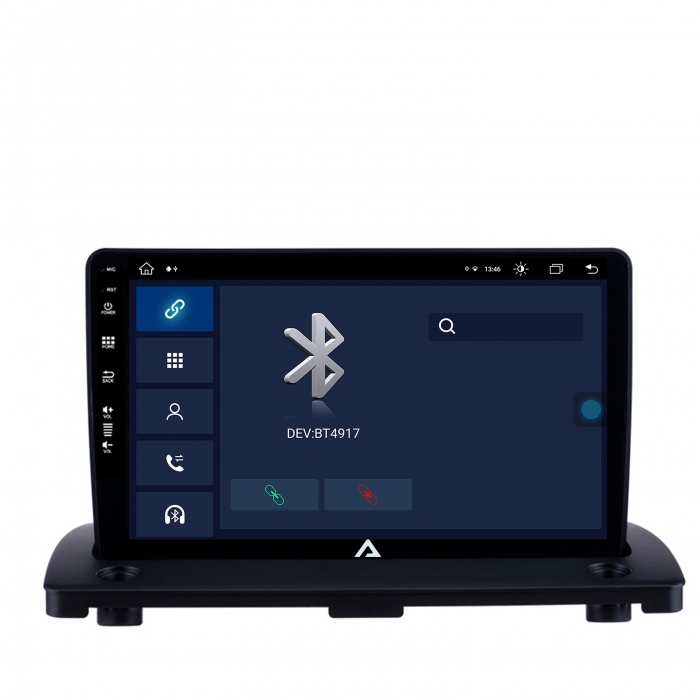 Navigatie Android XC90 2002-2014 8GB | AutoDrop.ro [9]