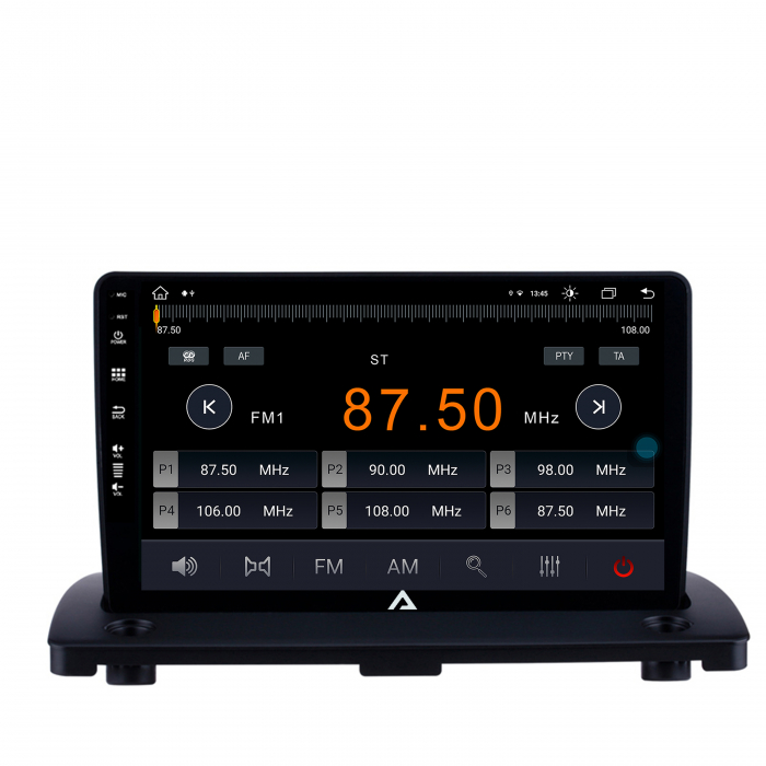 Navigatie Android XC90 2002-2014 8GB | AutoDrop.ro [5]