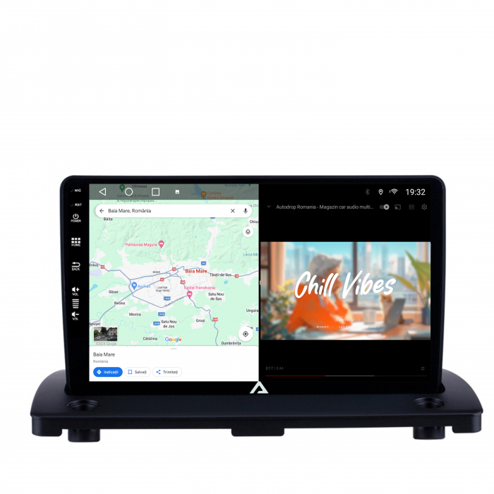 Navigatie Android XC90 2002-2014 4GB | AutoDrop.ro [8]